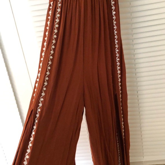 Boho Jumpsuit - Picture 4 of 4